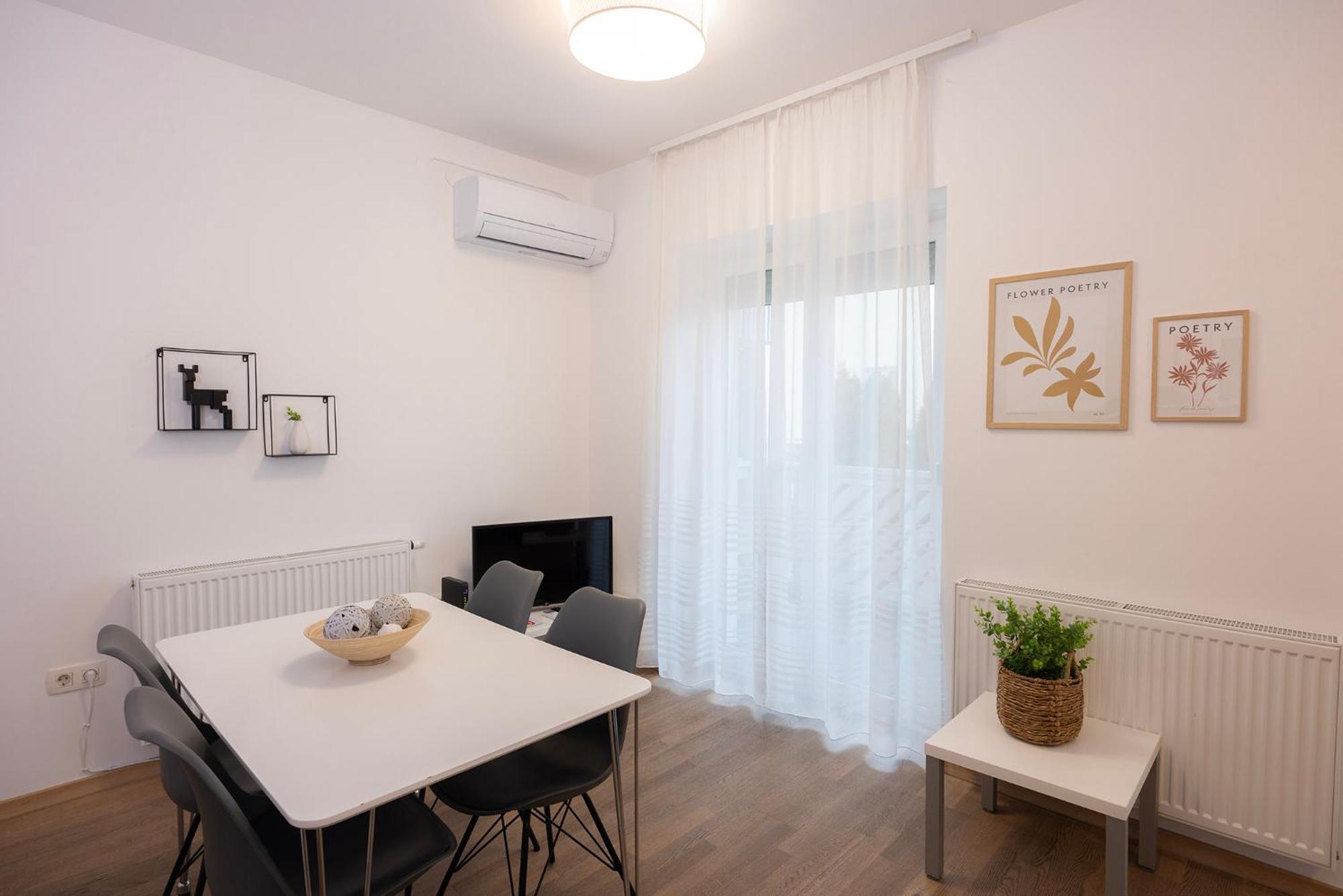 Apartments Agenija 블레드 외부 사진